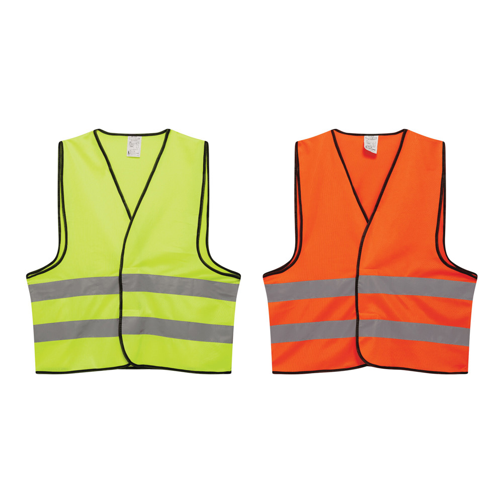 HERO 2.0 - Veiligheidsvest