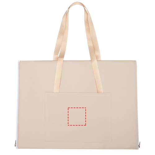 Laytote picknickdeken