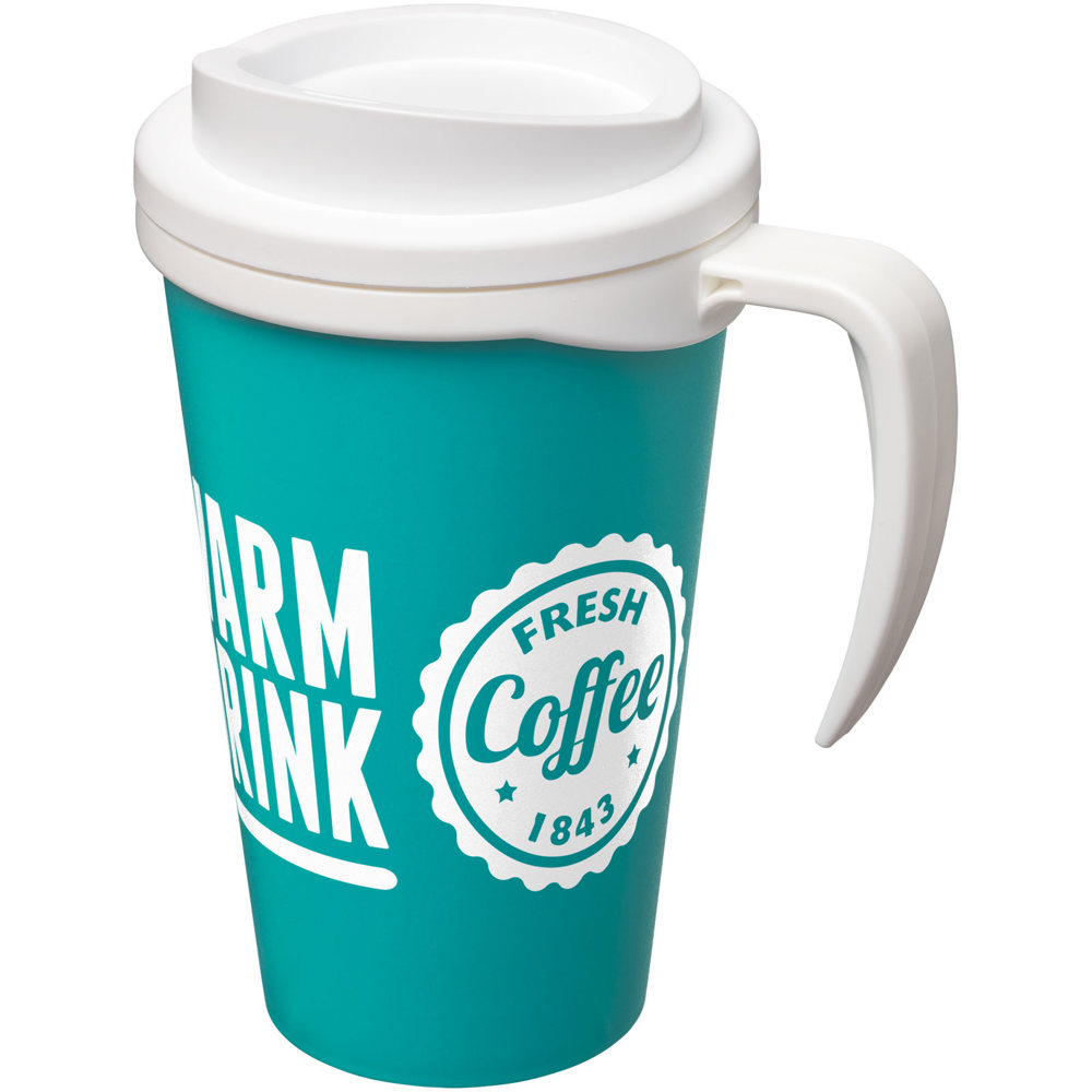 Americano® grande 350 ml geïsoleerde beker