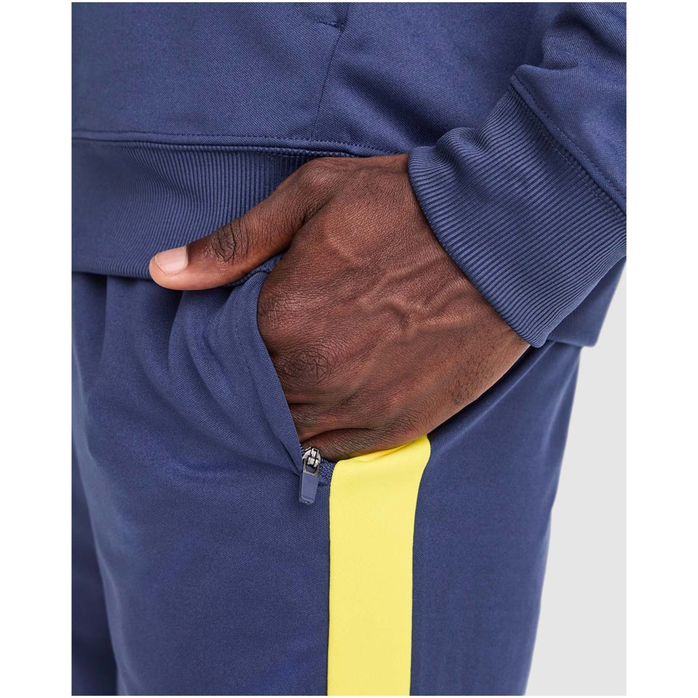 Evans 225 g/m² unisex trainingspak