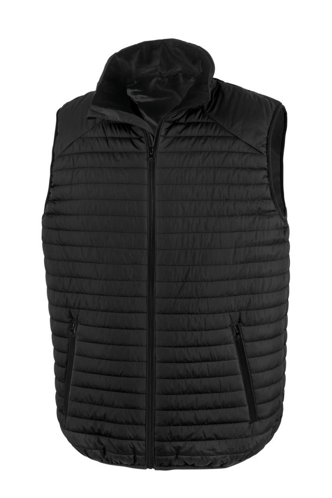 Bodywarmer Thermoquilt