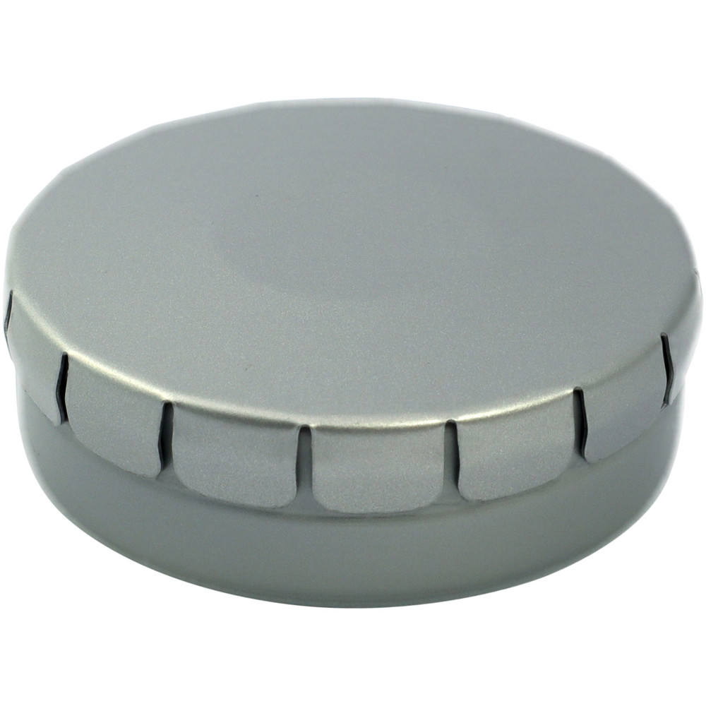 Clic clac chocolade - zilver