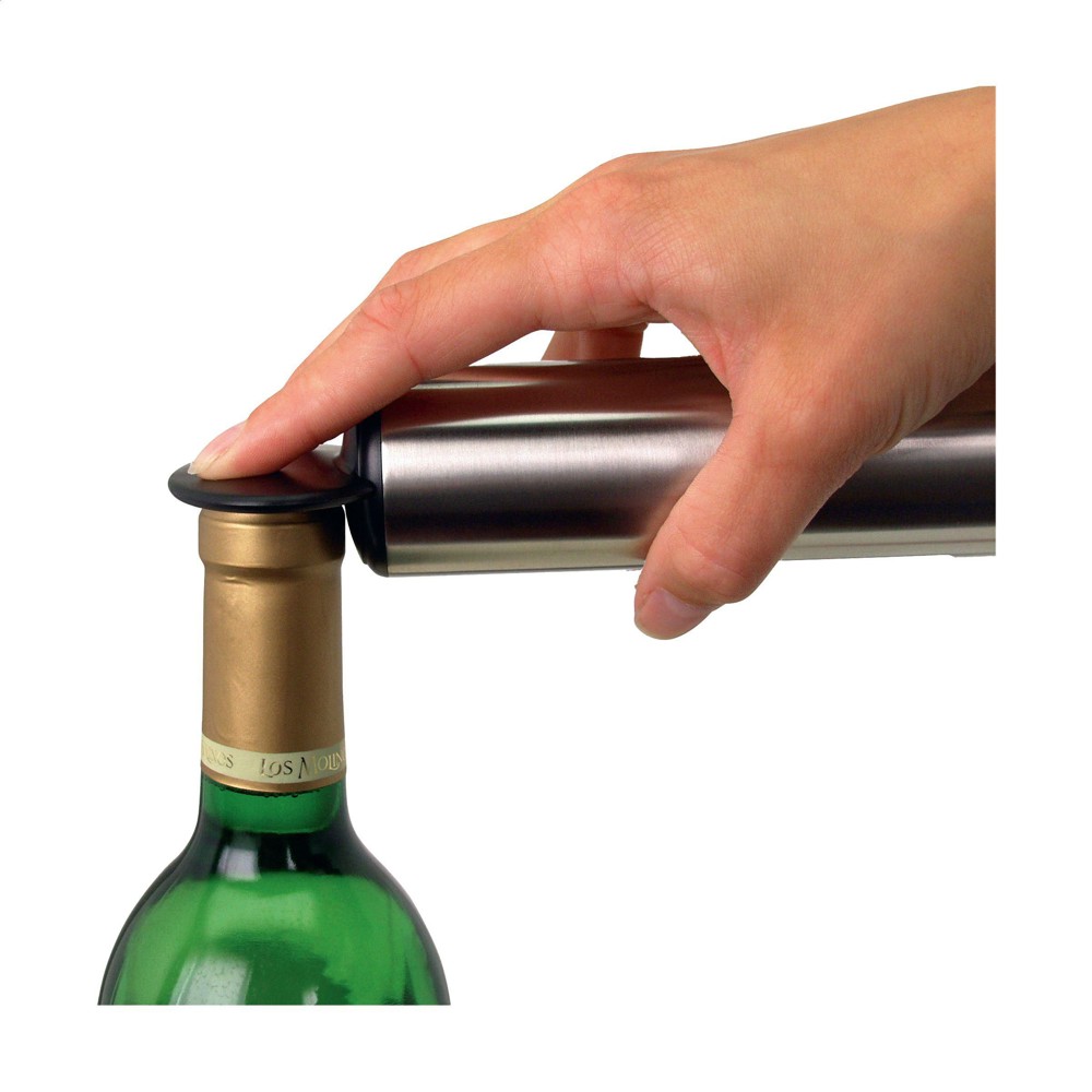 Brabantia Classic RVS Kurkentrekker