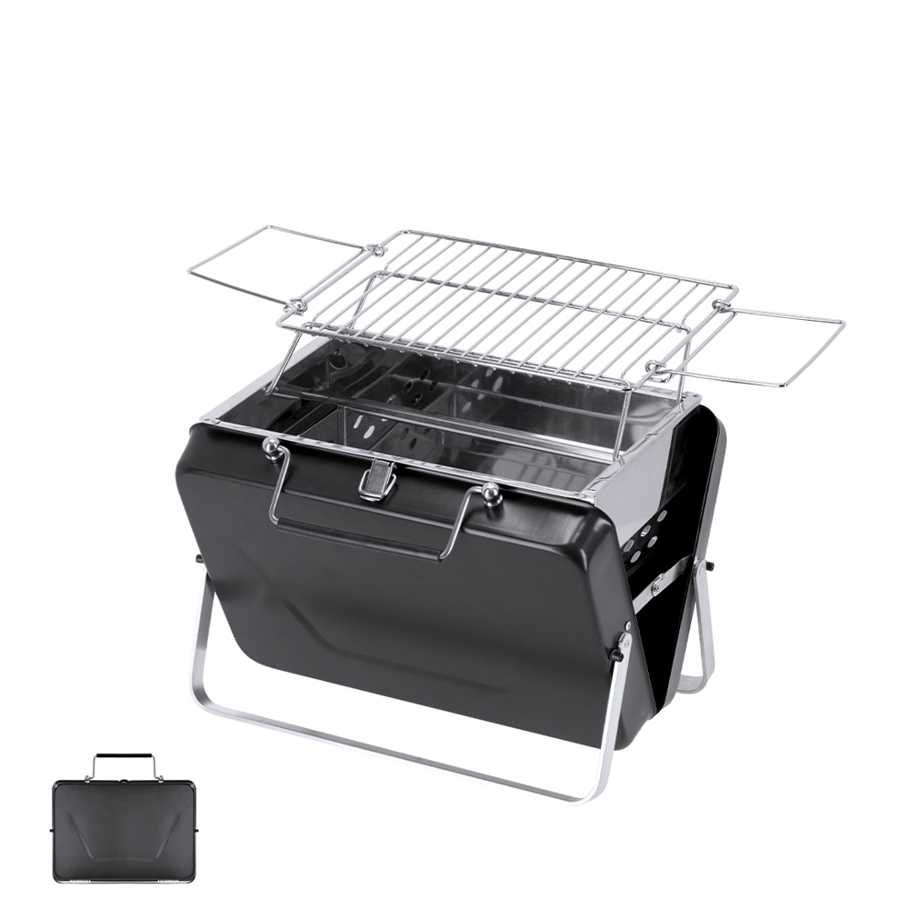 Barbecue Magnol