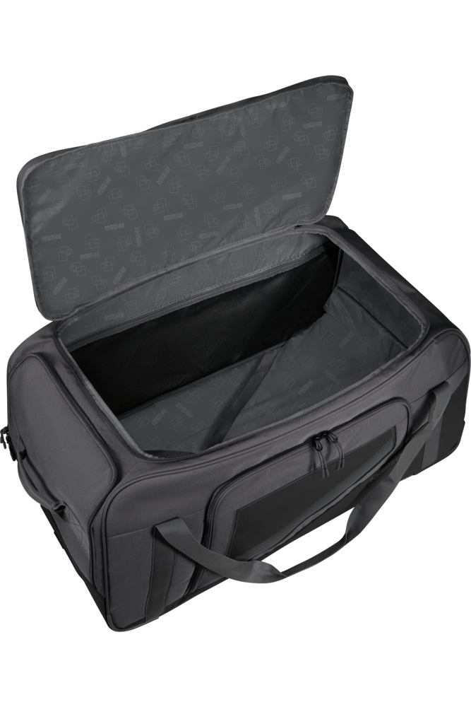 American Tourister City Racer Duffle/Wh L