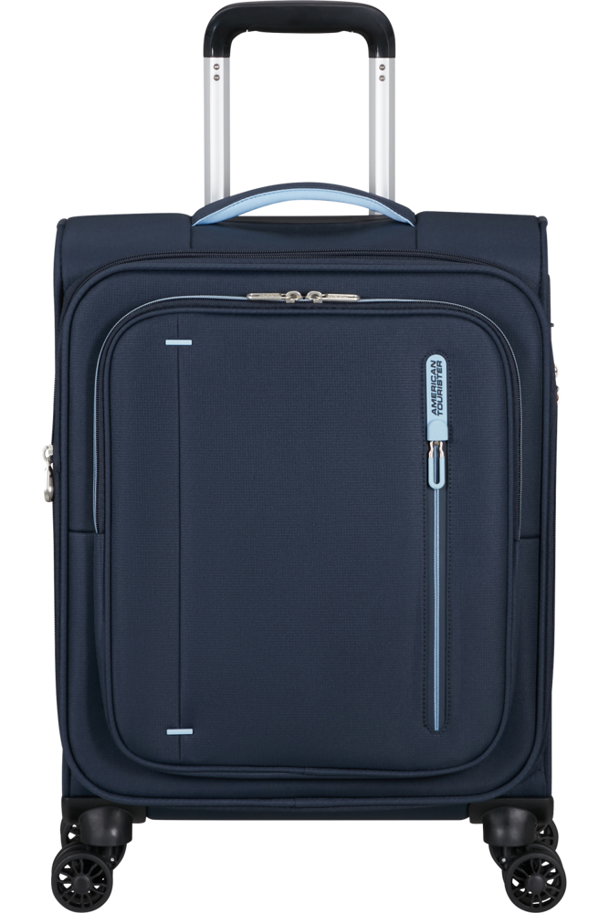 American Tourister Cloudrider Spinner S EXP.