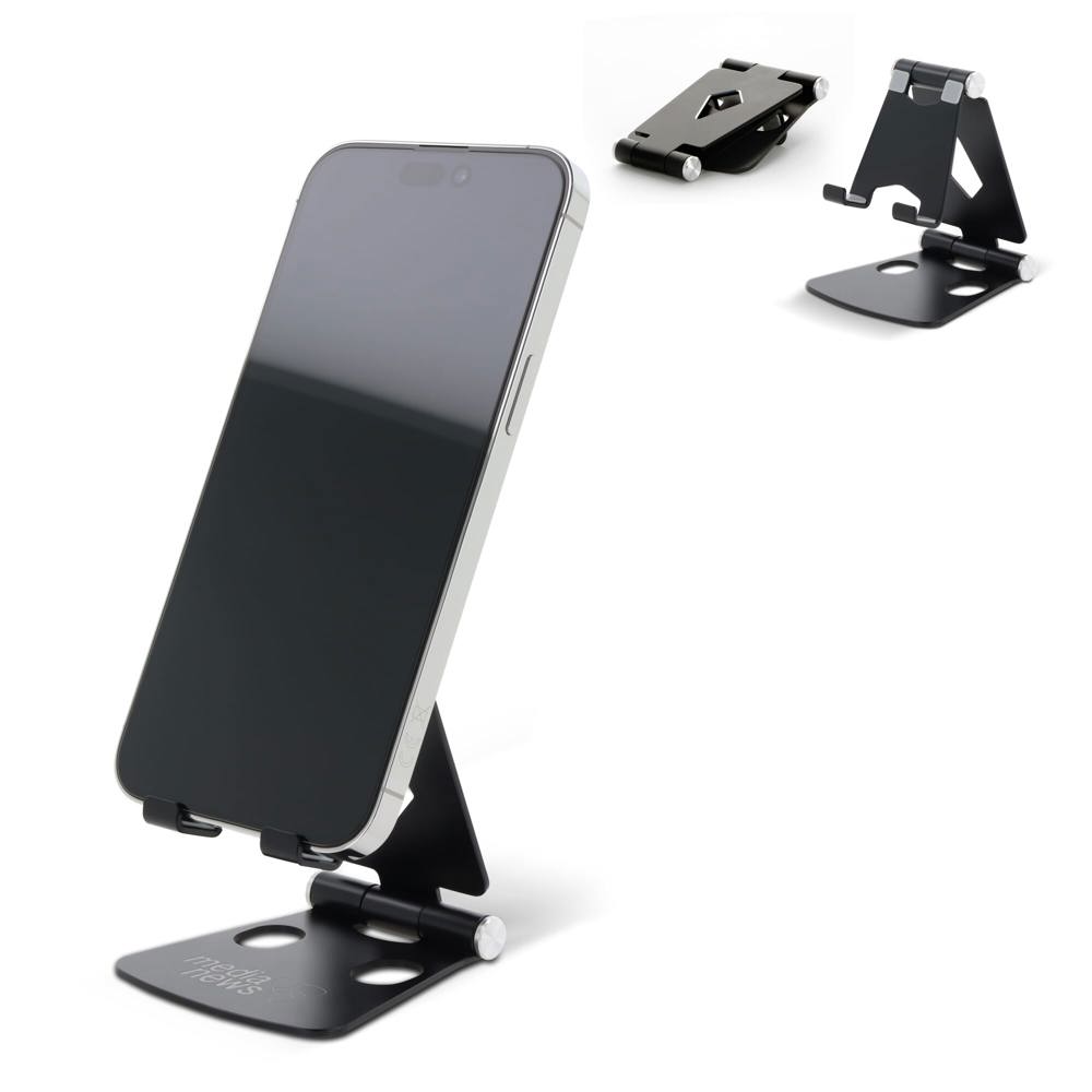 1207 | Foldable Smartphone Stand