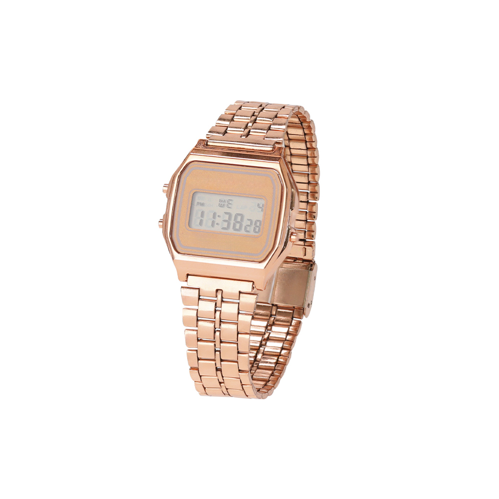Horloge Busnor