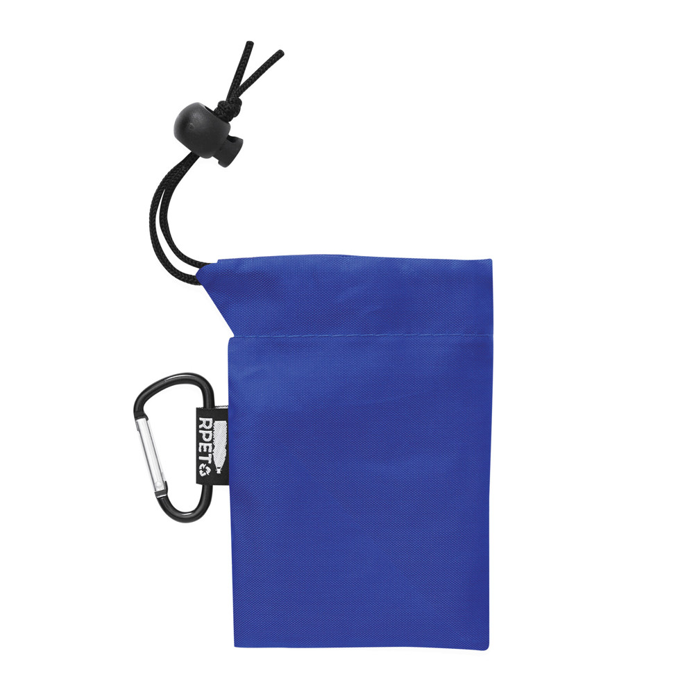 MECOZI SAFE - Regenponcho