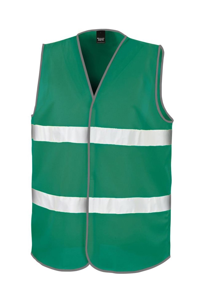 CORE veiligheidsvest - Paramedic Green
