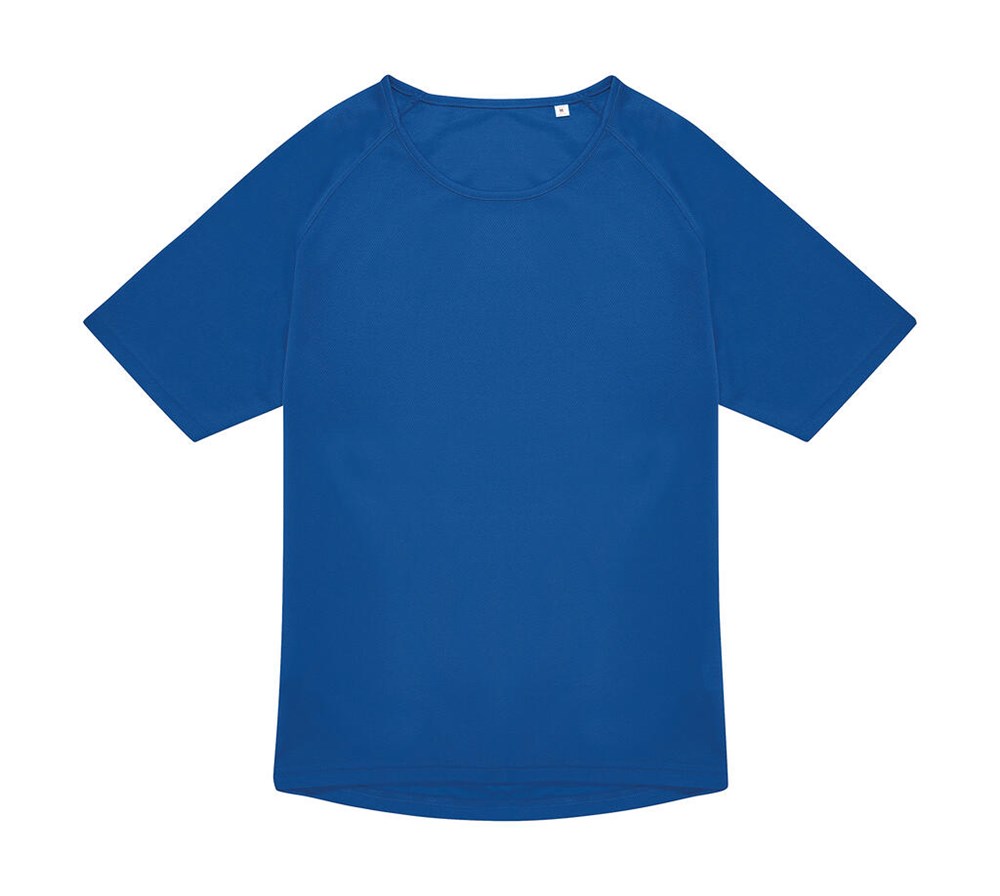 Active T - Royal Blue