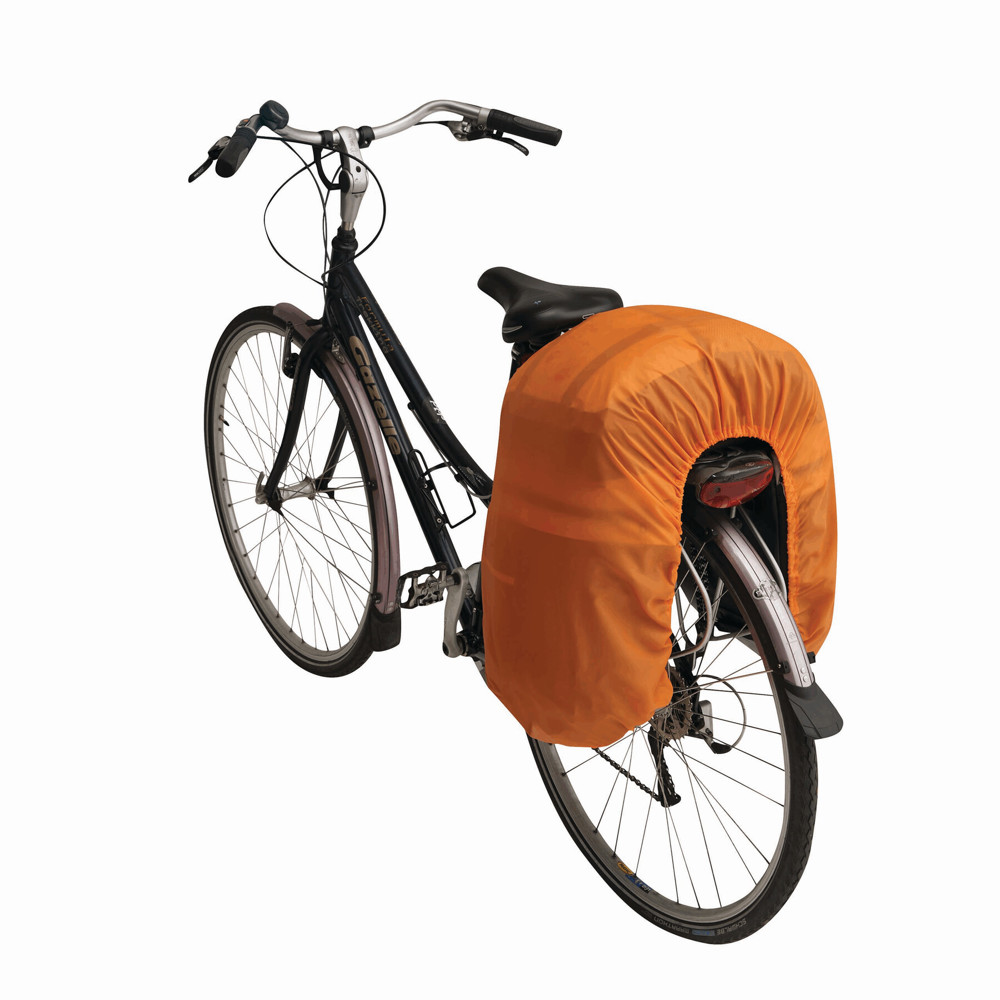 BIKE - Fietstassenset