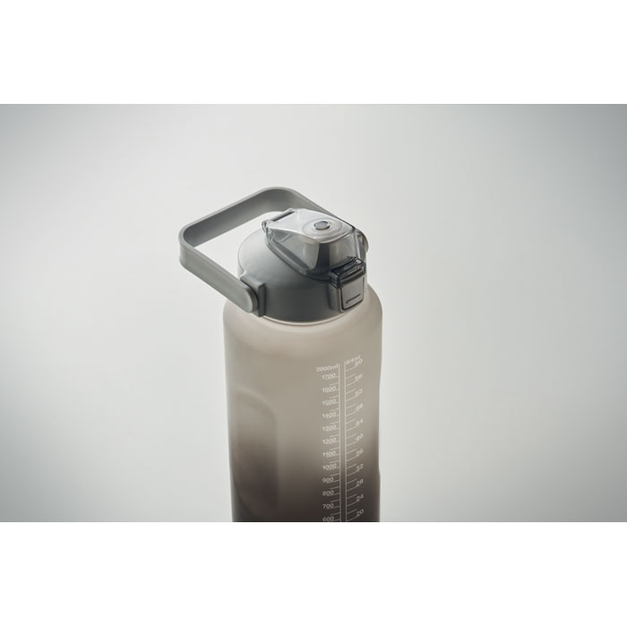 ACTIVATE MAX - RPET waterfles 2000ml