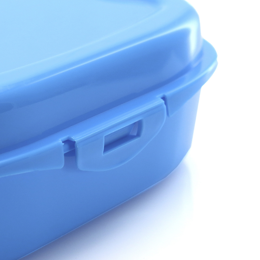 Boterhammen-Lunchbox Noix
