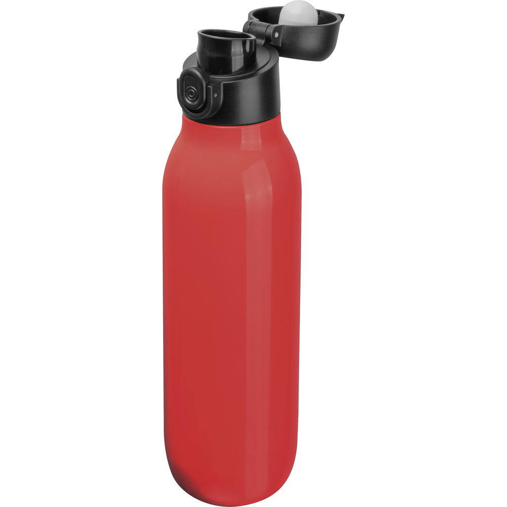 500ml vacuüm waterfles