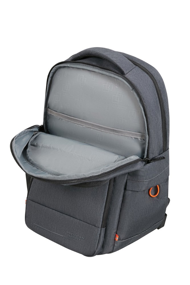 American Tourister At Work Nxt Laptop Backpack 15.6"