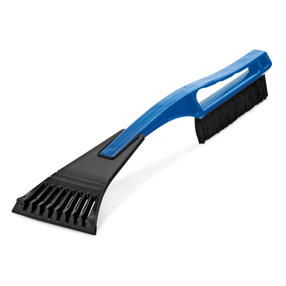 AMIGO. Ijskrabber - Royal Blauw