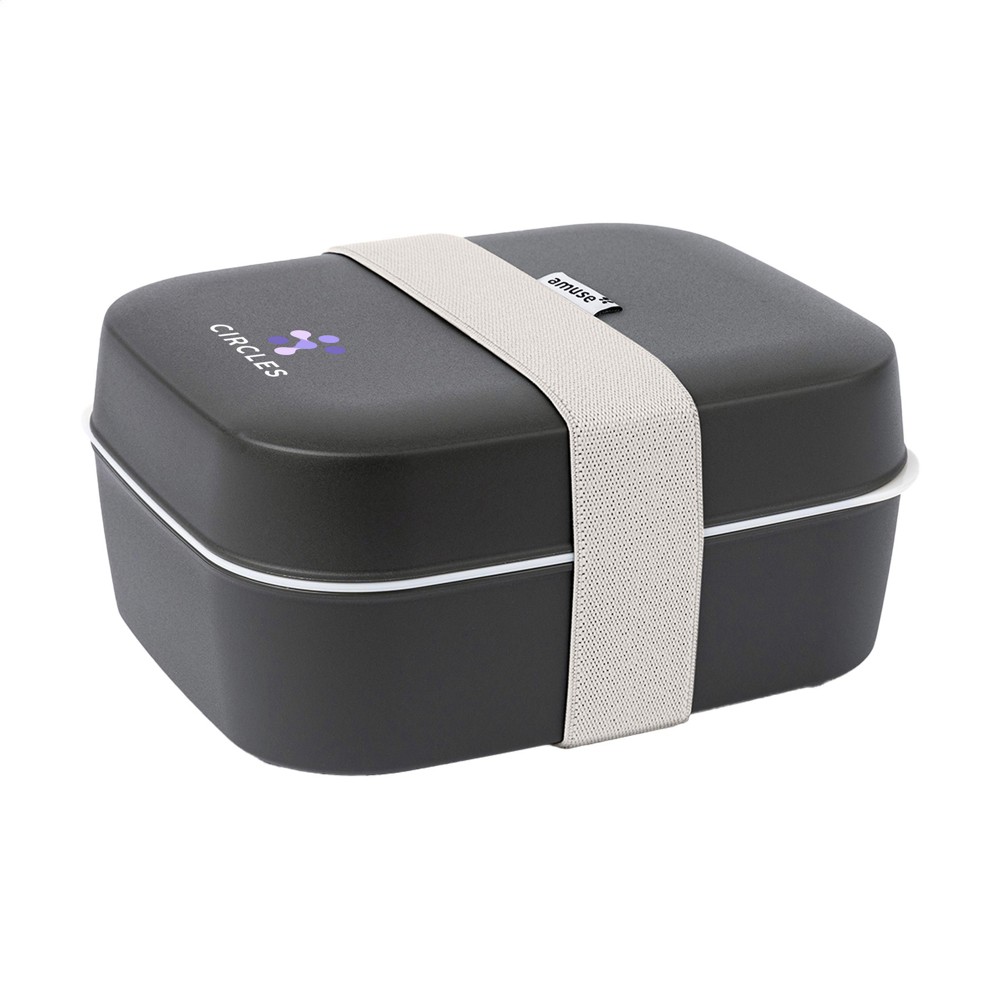 Amuse Lunchbox 3-in-1