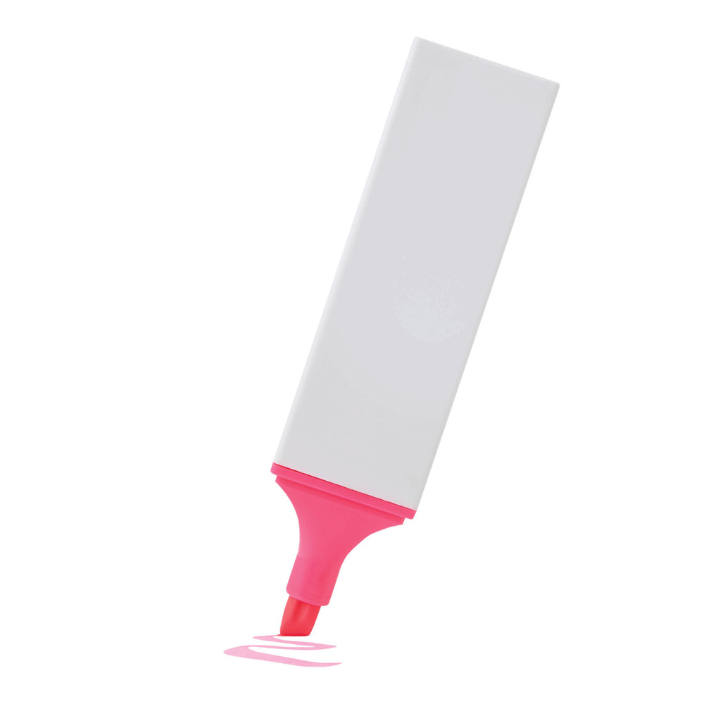 ACCENT - Tekstmarker