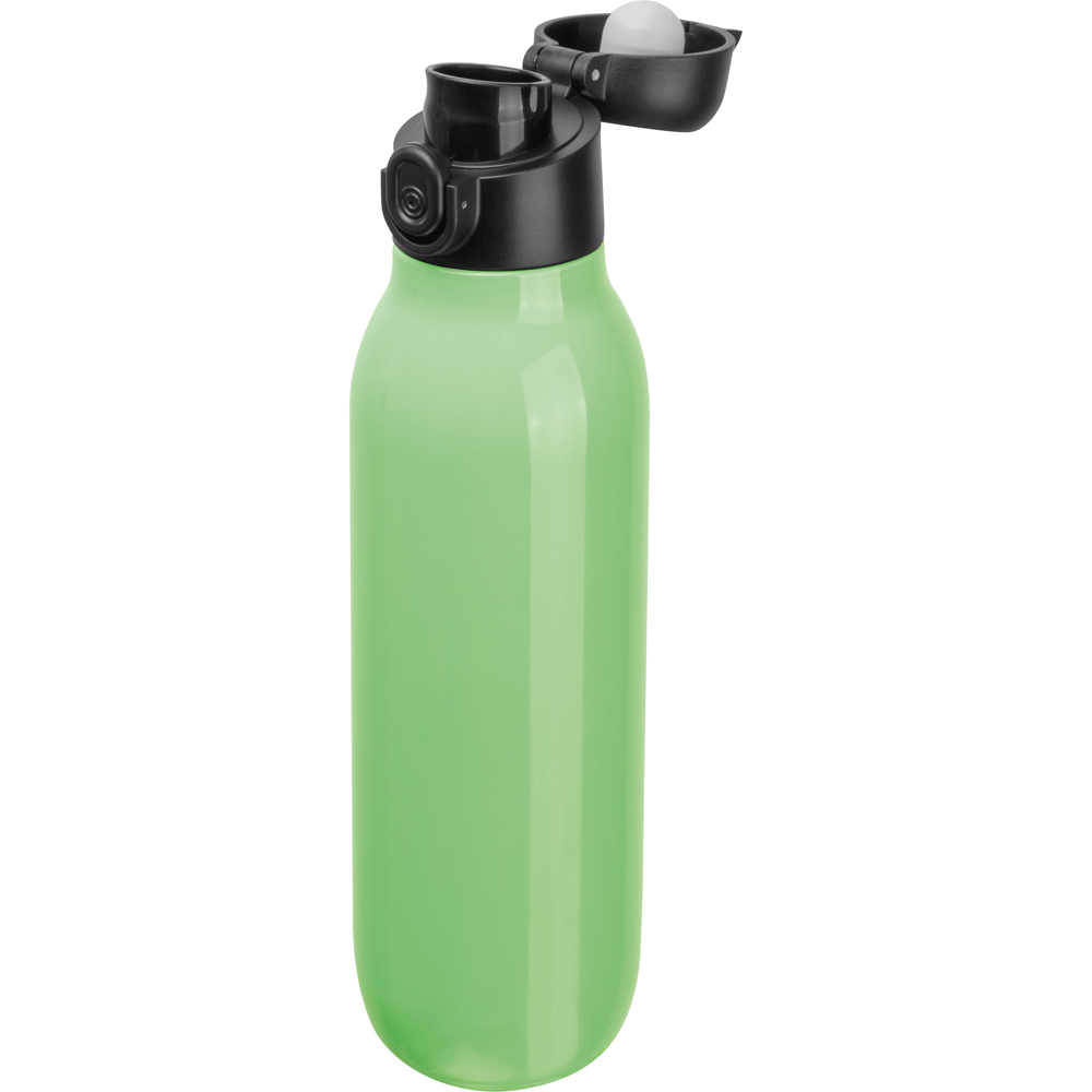 500ml vacuüm waterfles