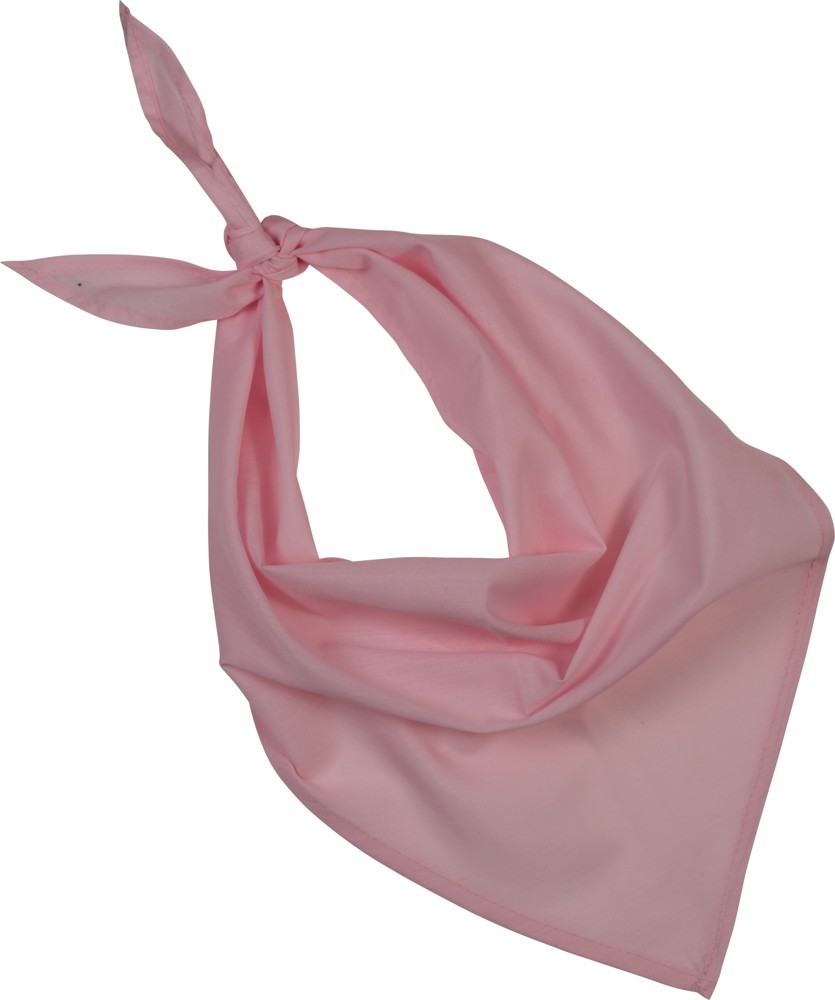 Fiesta - Bandana - Pink