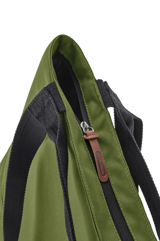 Black+Blum 16L Insulated Tote/ Koel Tas