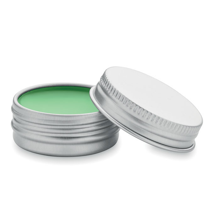 BALM - Veganistische lippenbalsem - groen