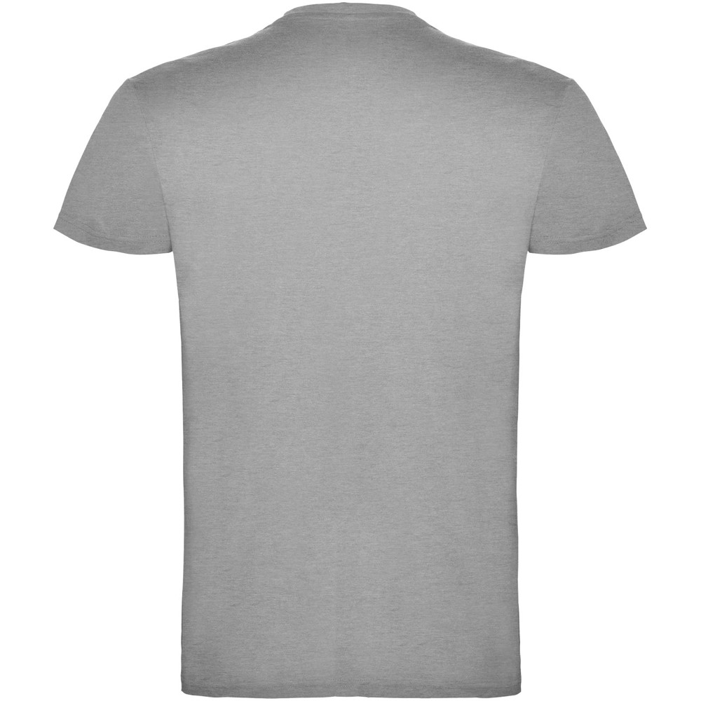 Beagle 155 g/m² herenshirt met korte mouwen