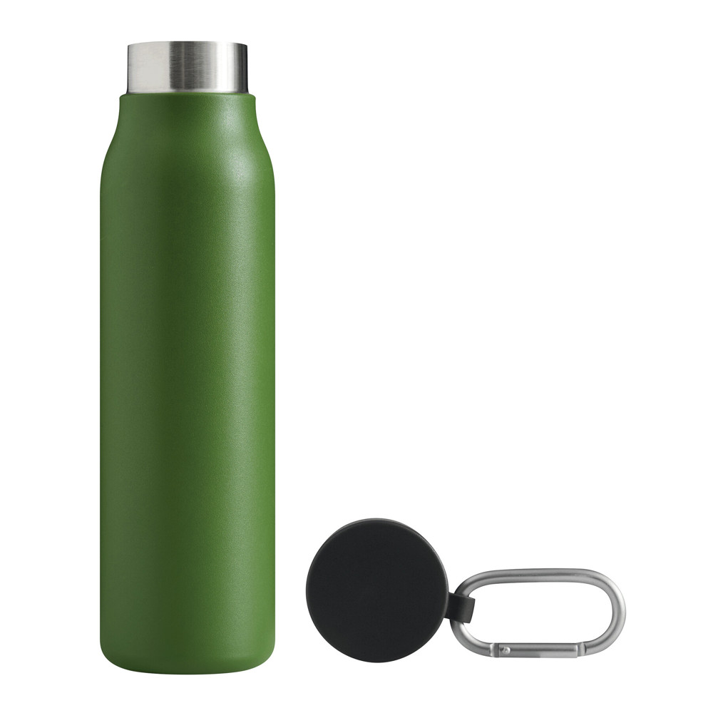 ALPINE PEAK - Vacuüm drinkfles