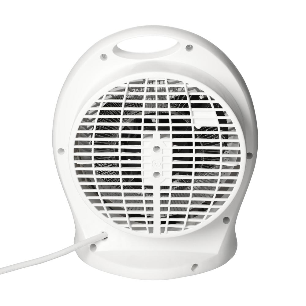 Verwarmingsventilator "Mobil"