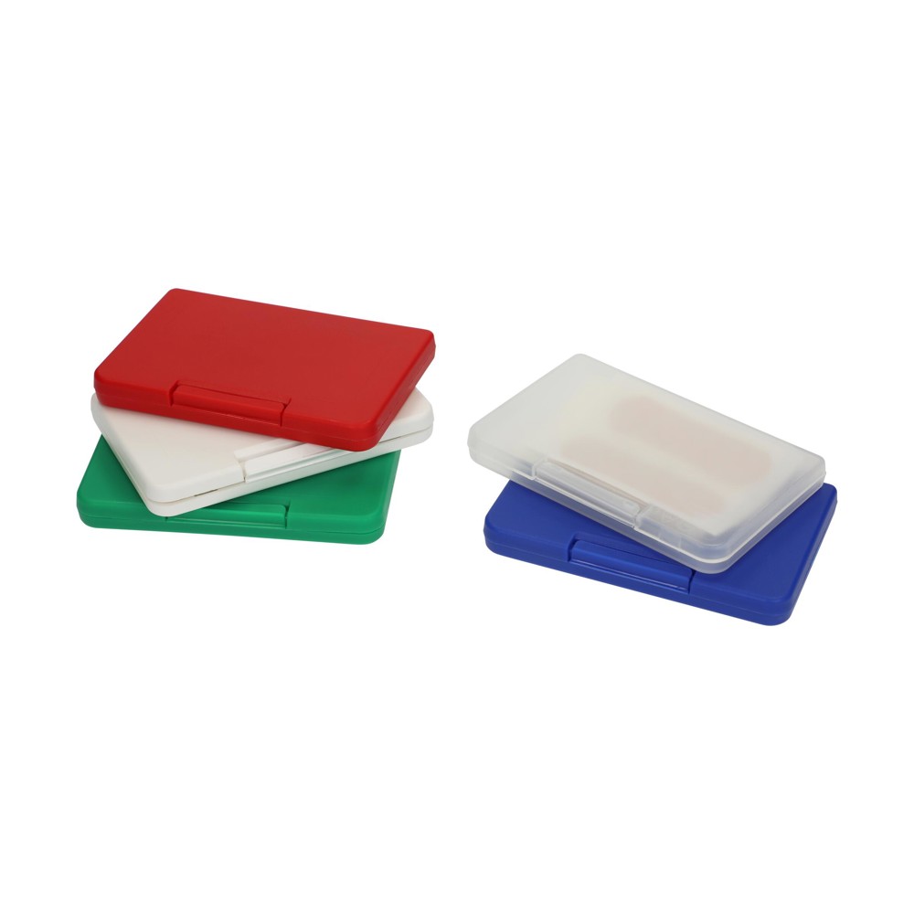 EHBO-set "Pleistersdoos"