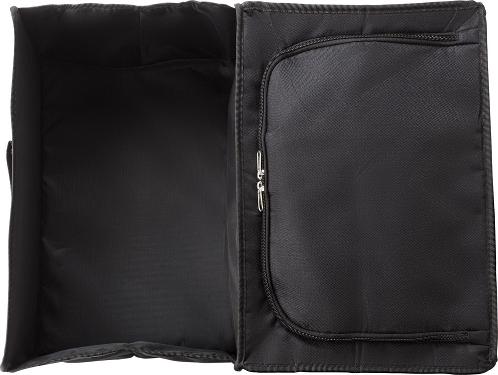 Auto-organizer Thatcher | Polyester | Opvouwbaar