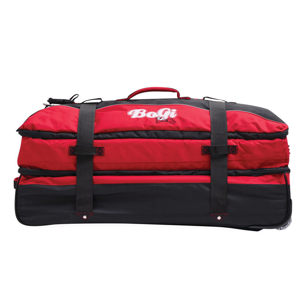 BOGI XL - Trolleyreistas BoGi XL