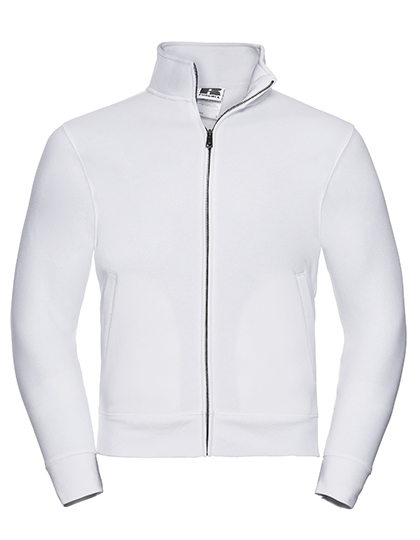 Authentic Sweat Jacket