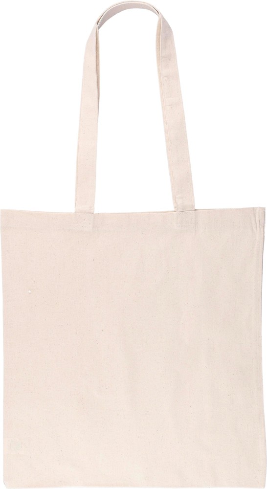 Boodschappentas Joshua | Katoen | OEKO-TEX - khaki (écru)