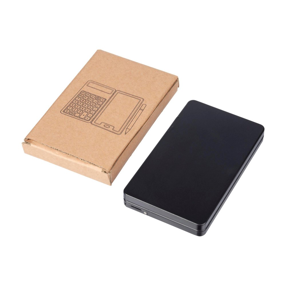 Rekenmachine Notex