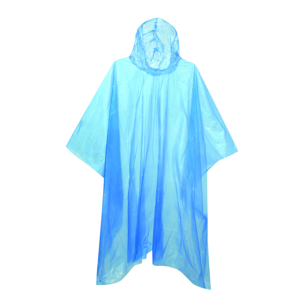 AUTUMN - Regenponcho