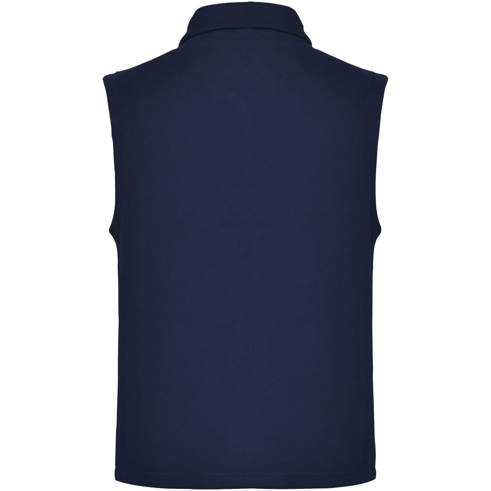 Bellagio unisex fleece bodywarmer