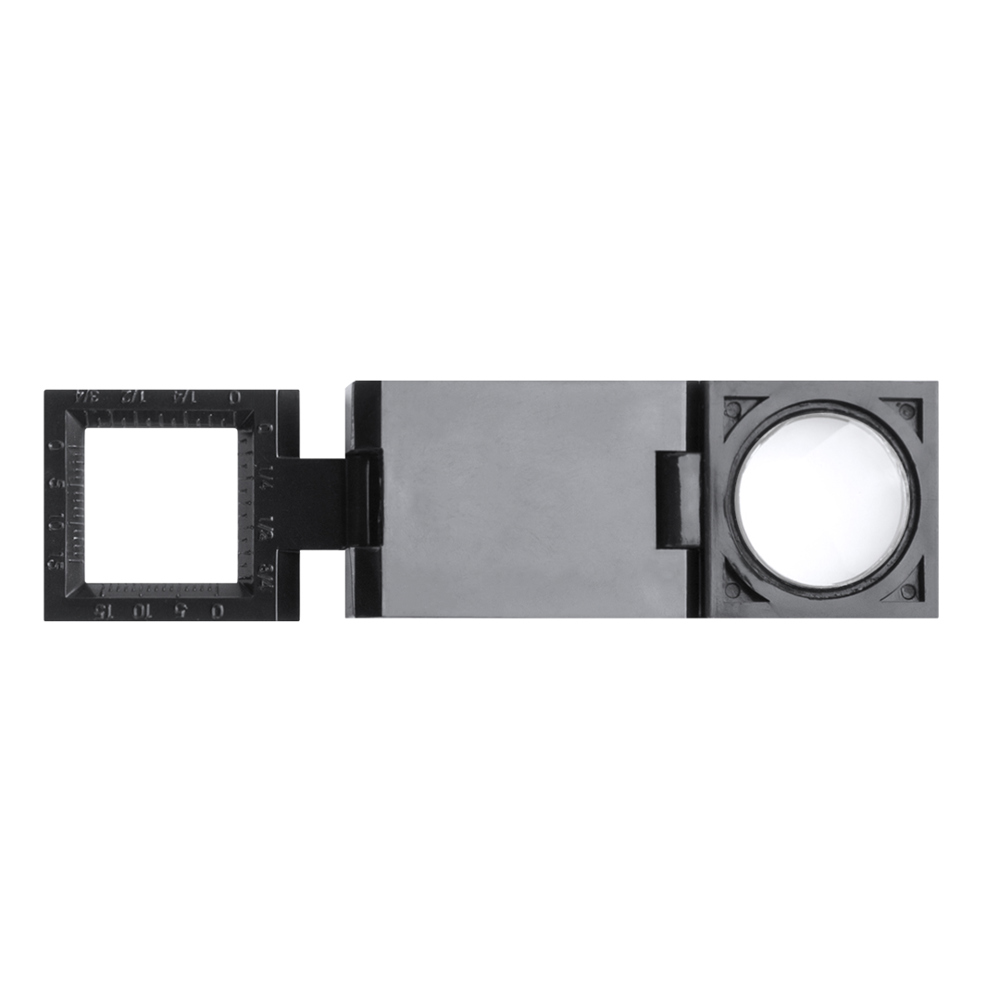 Vergrootglas Mauran 7X