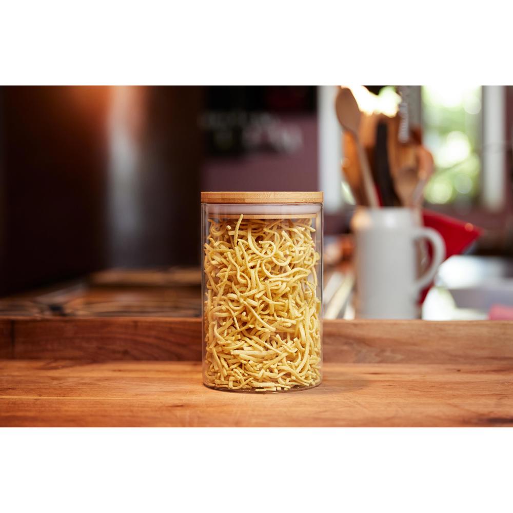 Glazen bakje "Bamboo", 1,6 l