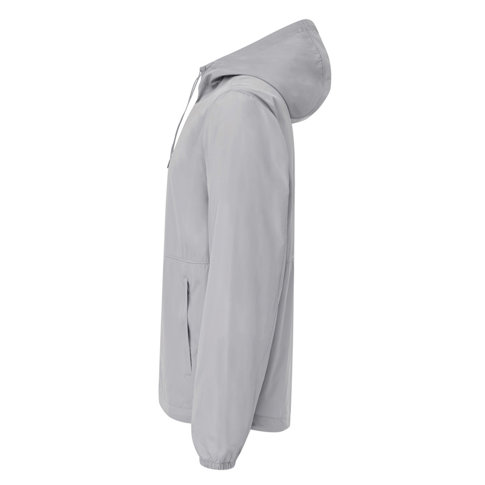 IQONIQ Logan gerecycled polyester lichtgewicht jas