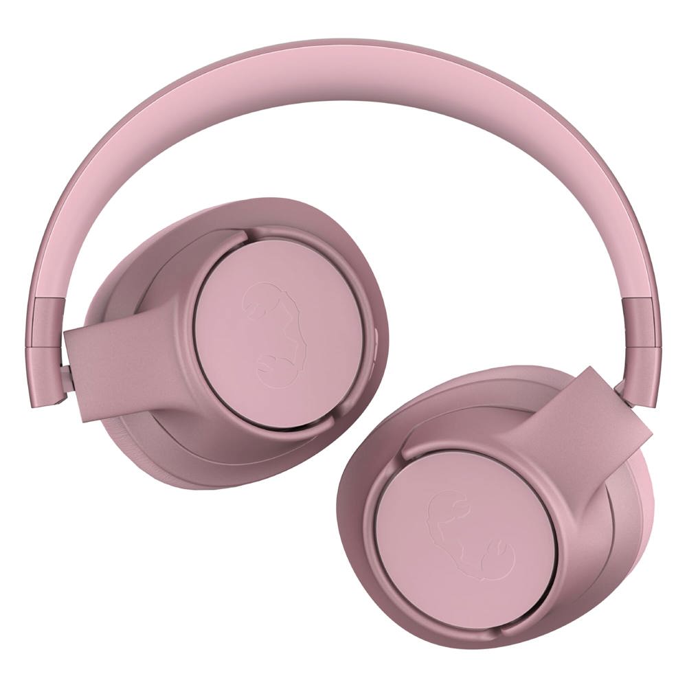 3HP3200 I Fresh 'n Rebel Clam Core Draadloze over-ear koptelefoon met ENC