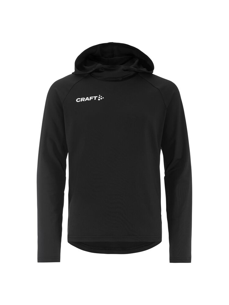 Craft - Ability Long Sleeve Hood Jr