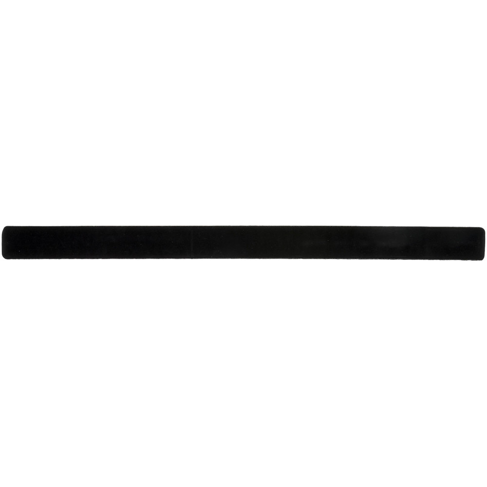 RFX™ 44 cm reflecterende PVC slapwrap