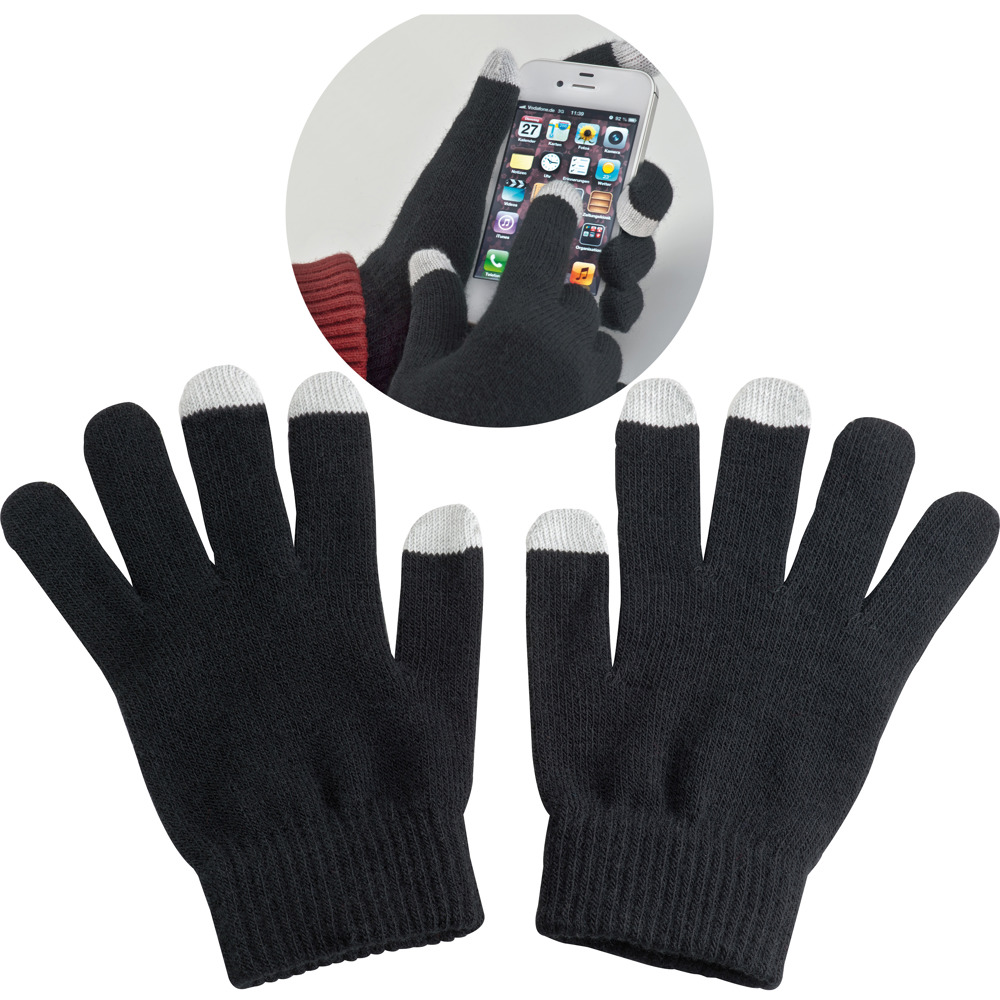 Acrylhandschoenen Cary
