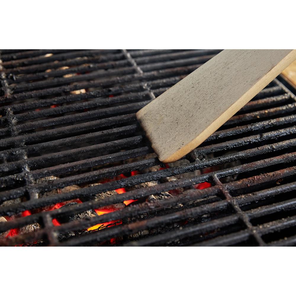 Barbecueschraper "BBQ"