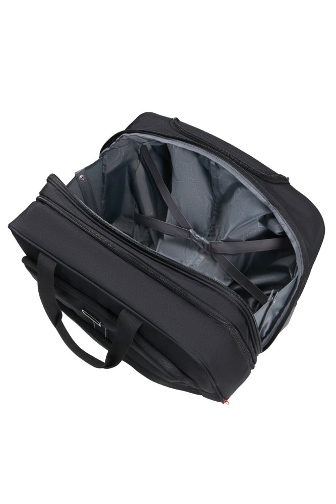 American Tourister At Work Nxt Rolling Tote 15.6"