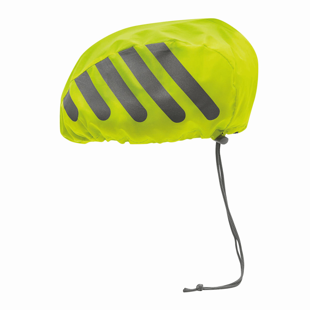 BIKE PROTECT - Fietshelmregenhoes