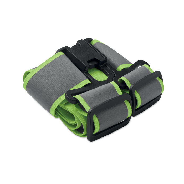 ALLVISIBLE+ - Verstelbare 360° reflecterende