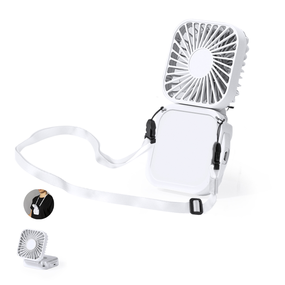 Ventilator Benard
